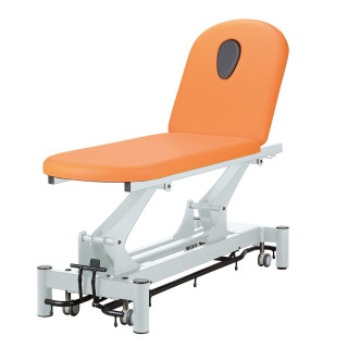 Table &eacute;lectrique - gamme 777