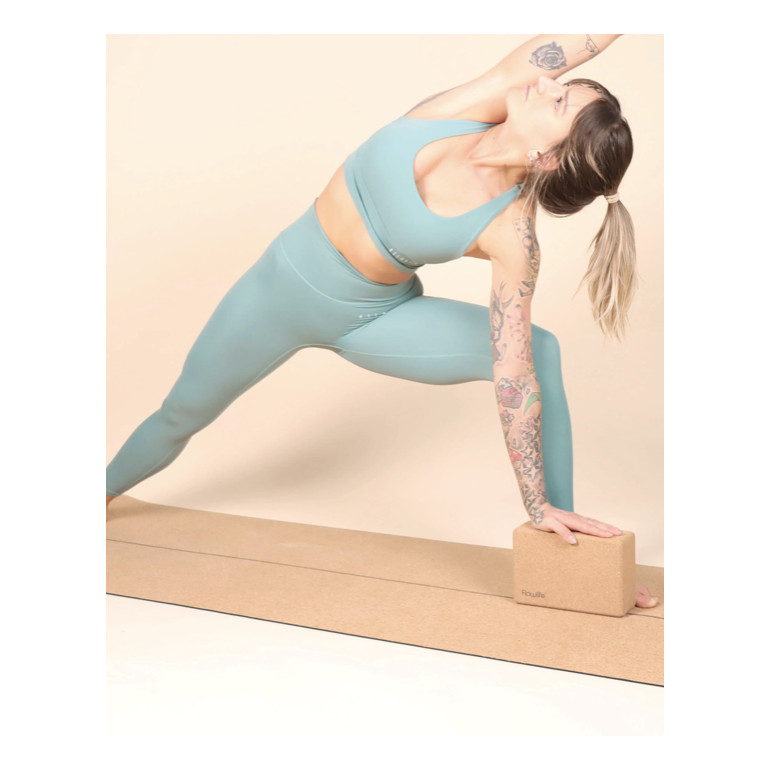 Bloc de Yoga - Flowlife