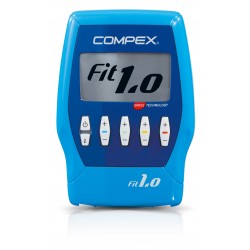 COMPEX FIT 1.0 - Gamme Fitness