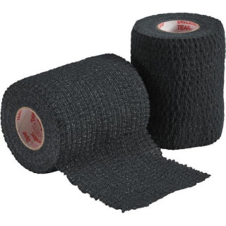 Tear-Light Tape 7,6 x 6,8 - bande de contention adh&eacute;sive Mueller