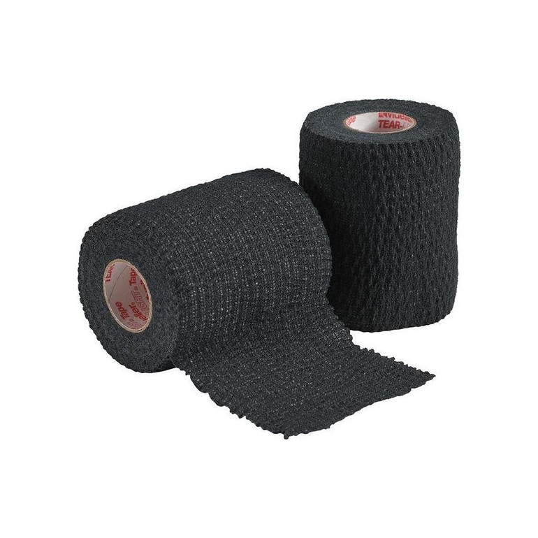 Tear-Light Tape 7,6 x 6,8 - bande de contention adh&eacute;sive Mueller