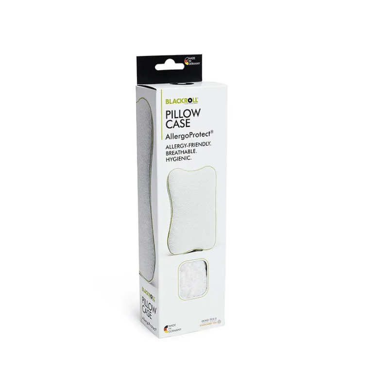 PILLOW CASE ALLERGOPROTECT - Blackroll