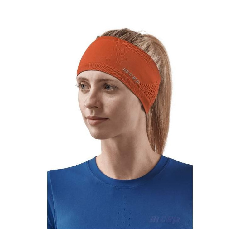 COLD WEATHER HEADBAND UNISEX