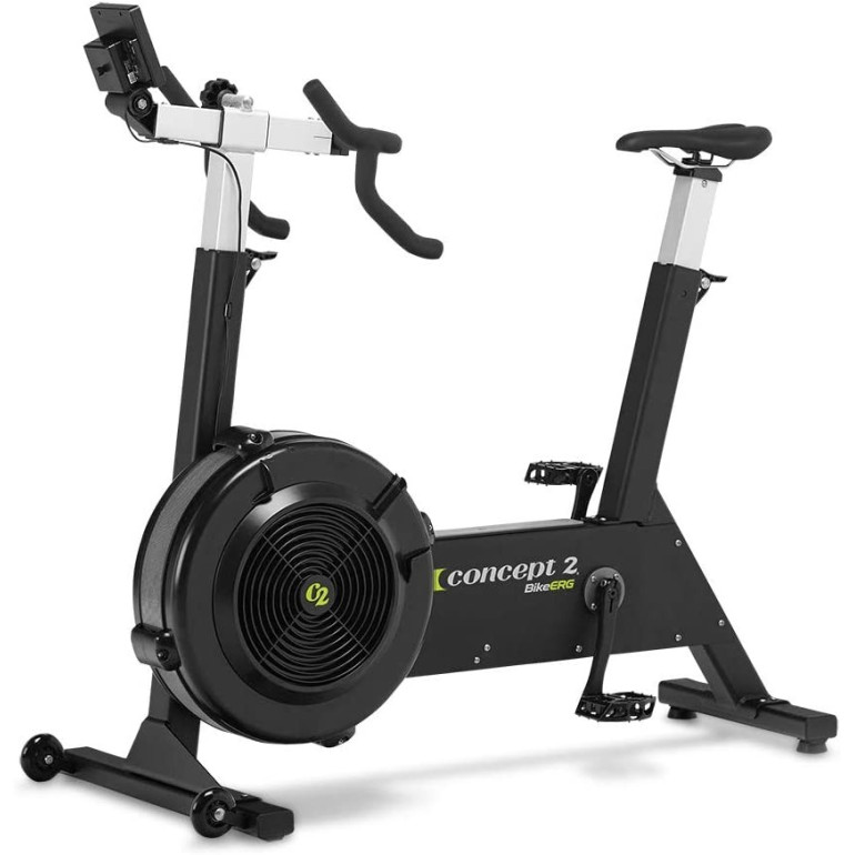 BikErg - Concept 2