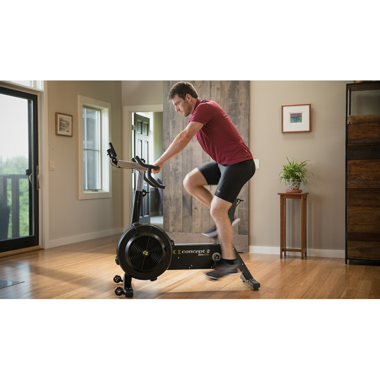 BikErg - Concept 2