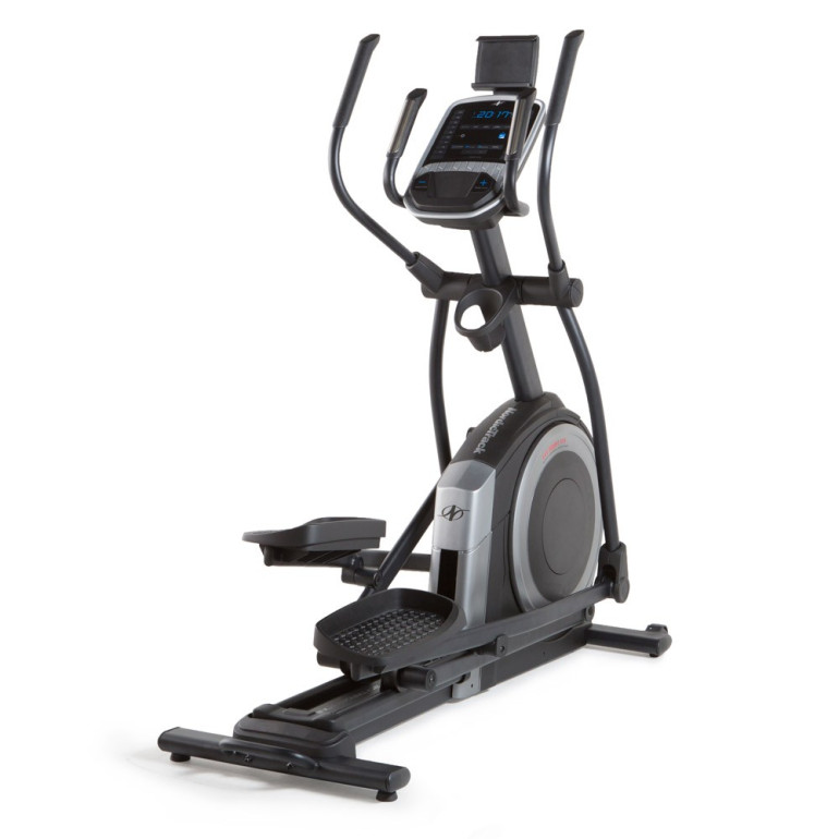 Velo Elliptique C 5.5 - NORDICTRACK