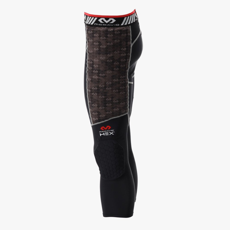 Pantalon 3/4 de protection 7749 - HEX GK 3/4 PANT GUARD 2.0