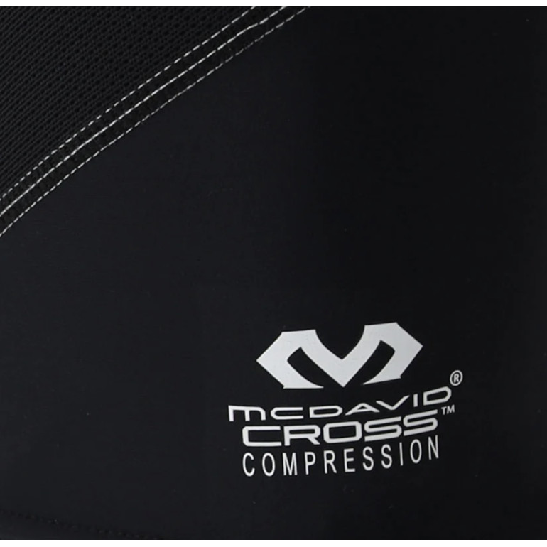 Short super cross compression 8201