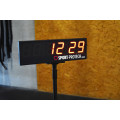 Ventouses en acrylique (kit de 17)