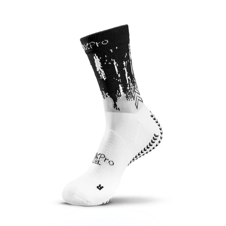 chaussettes agrippantes SOXpro Padel