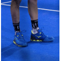 chaussettes agrippantes SOXpro Padel