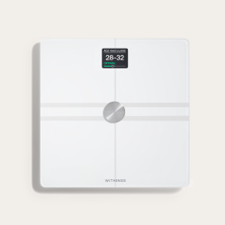Balance connectée Body Comp - Withings
