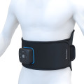 Recovery Therm - ceinture chauffante et vibrante dos et abdos - Therabody