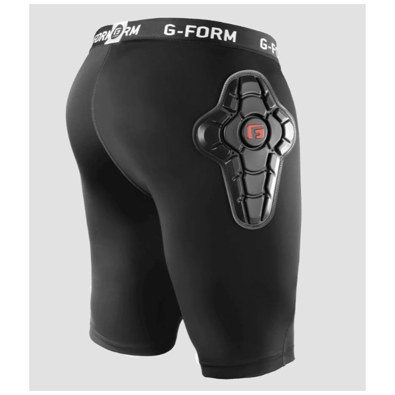 Short de Gardien de But Protection Impact - G-Form