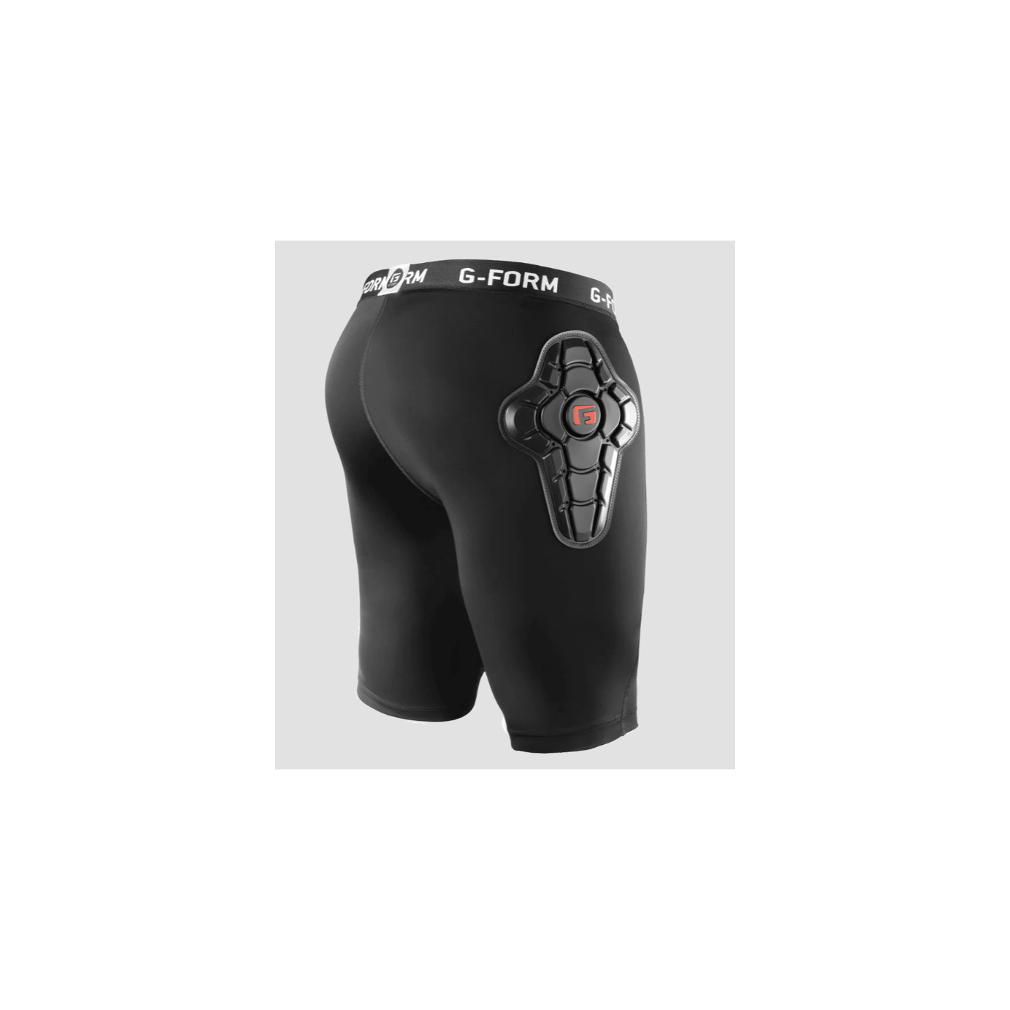 Short De Gardien De But Rembourré - Protection Anti-choc, Respirant, Taille élastique - Pour Football, Rugby, Hockey Et Sports Collectifs