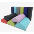 Coussin Demi-cylindrique