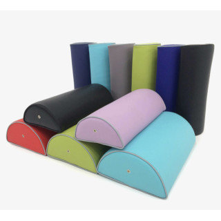 Coussin Demi-cylindrique