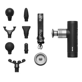 Pistolet de massage Flowgun One - Flowlife