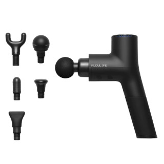Pistolet de massage Flowgun Pro 2.0 - Flowlife