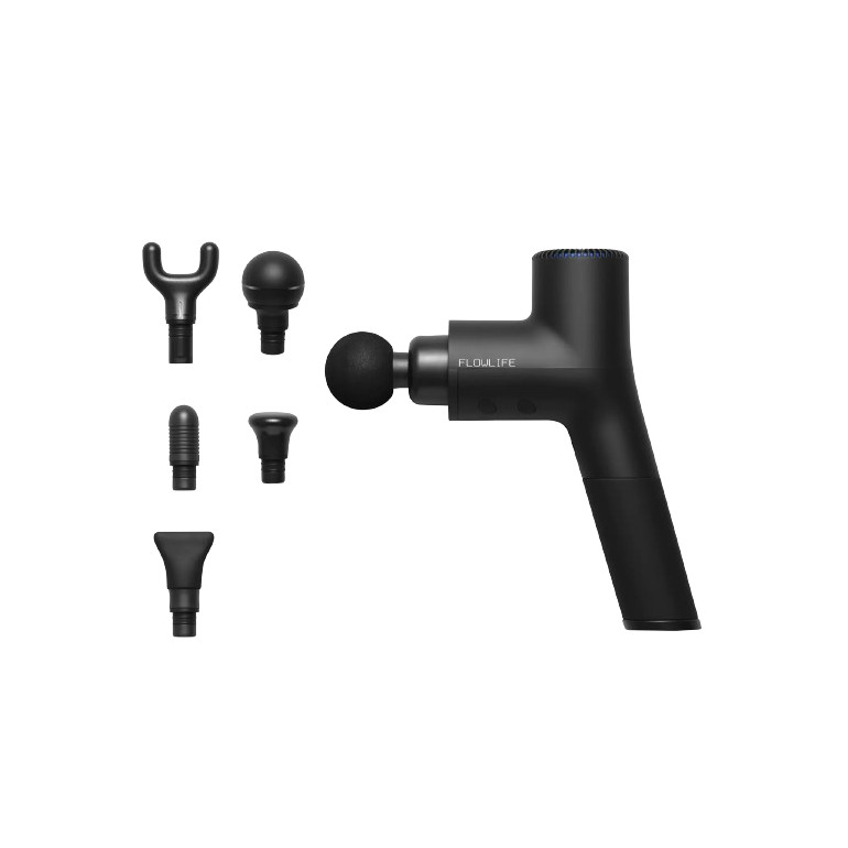 Pistolet de massage Flowgun Pro 2.0 - Flowlife