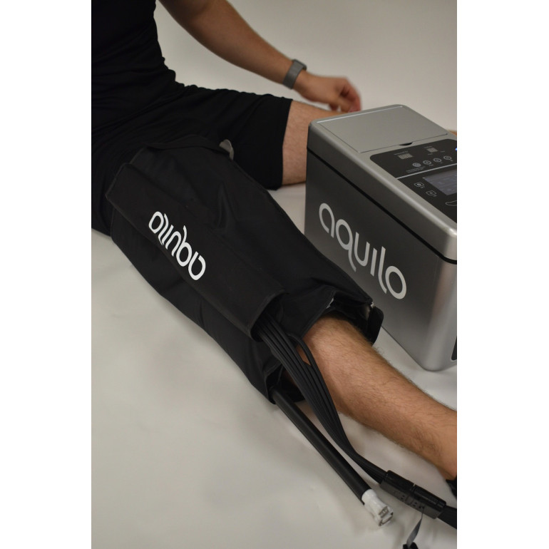Bottes cryo-compression - Aquilo