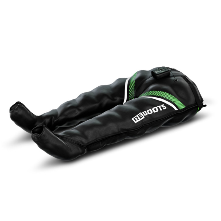 REBOOTS RECOVERY Bottes de pressotherapie