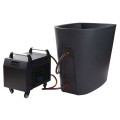 Bain froid Hanki - Avantopool
