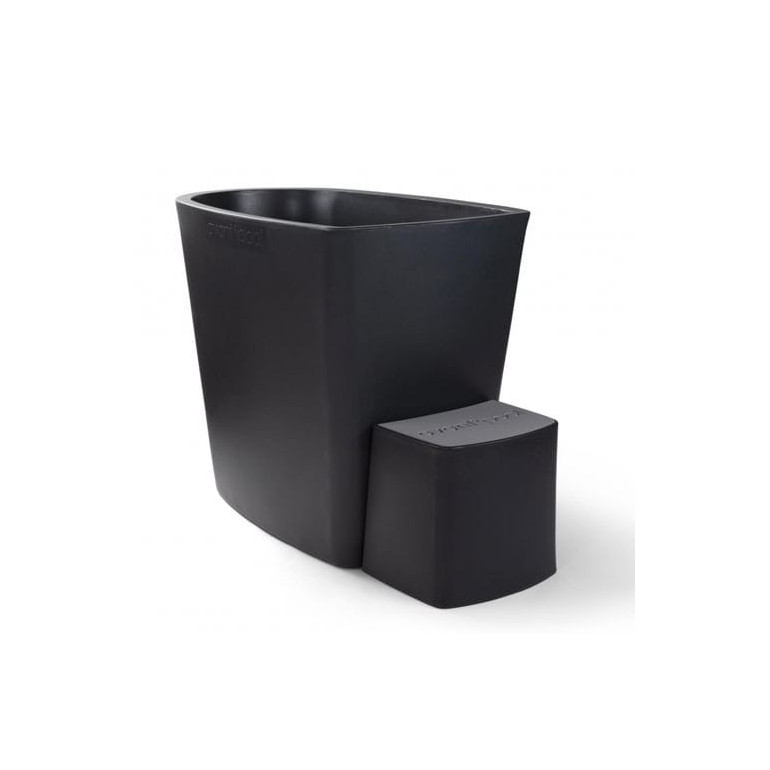 Bain froid Hanki - Avantopool