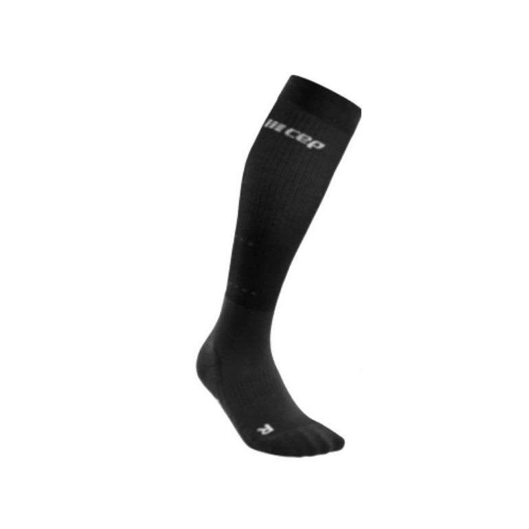 Chaussettes de r&eacute;cup&eacute;ration infrarouge - CEP