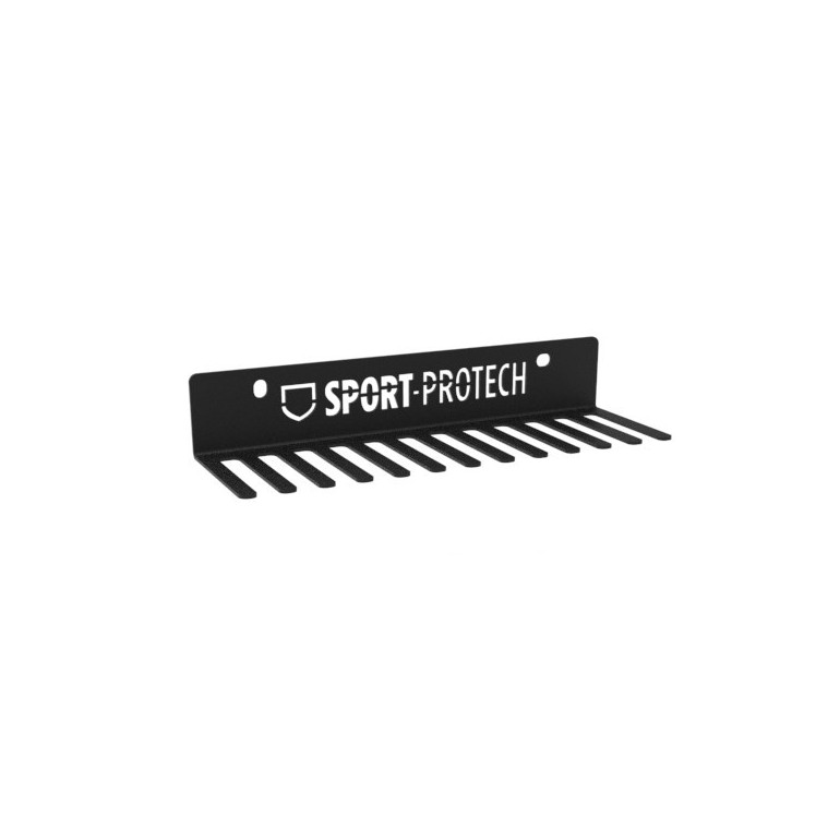Support bandes &eacute;lastiques