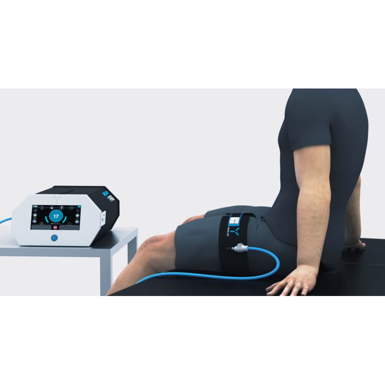 MAD-UP PRO - Training Blod Flow Restriction Training