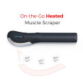 Achedaway Scraper &ndash; grattoir musculaire chauffant