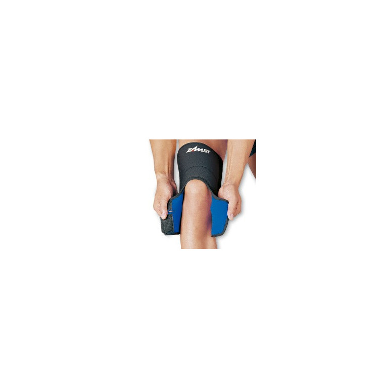 "Ginocchiera ZK-3 Zamst - Stabilizzazione legamentosa"