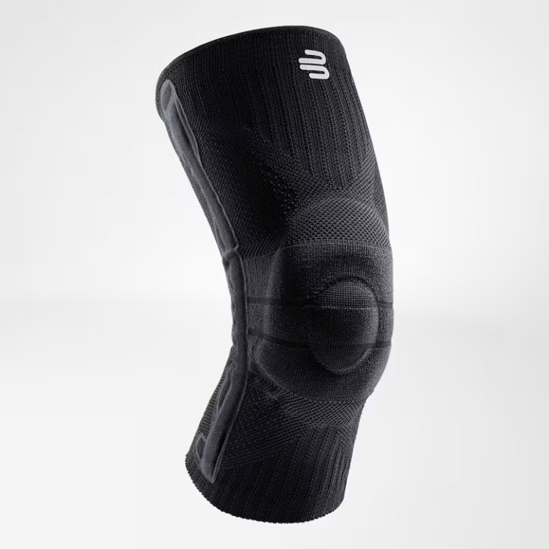 Genouill&egrave;re de maintien sport