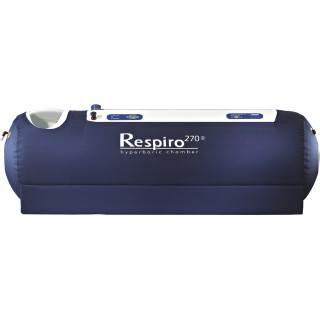 Caisson Hyperbare Respiro 270 - OxyHealth