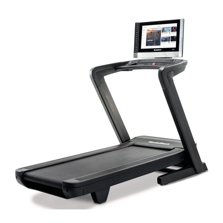 Tapis de course Commercial 2950 - NordicTrack