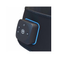 Recovery Therm - ceinture chauffante et vibrante dos et abdos - Therabody
