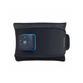 Recovery Therm - ceinture chauffante et vibrante dos et abdos - Therabody