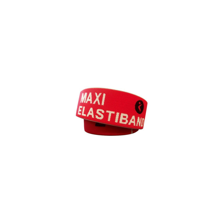 Elastiband Rouge 10 Kg - Sveltus