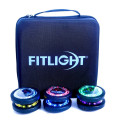 FITLIGHT 2021 - Entrainement lumineux sans fil (Bluetooth)