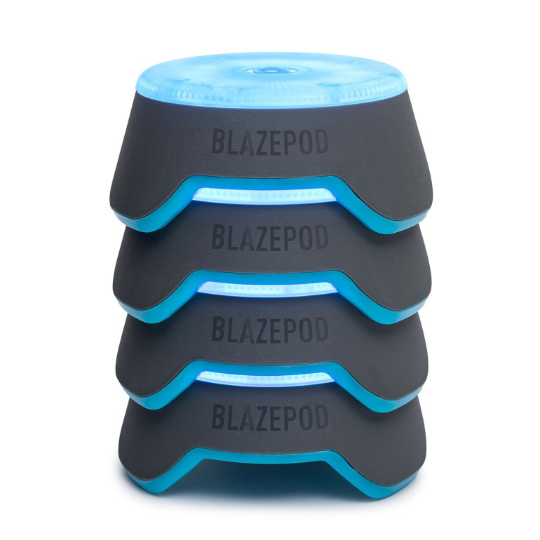 Pack BlazePod Basic Bundle (x4)