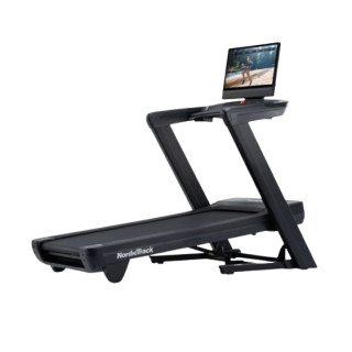 Tapis de course Commercial 2950 - NordicTrack