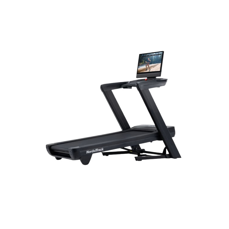 Tapis de course Commercial 2950 - NordicTrack