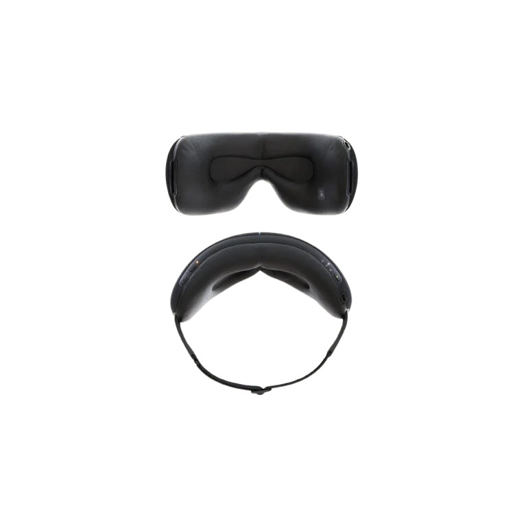 SmartGoggles, maseur occulaire - Therabody