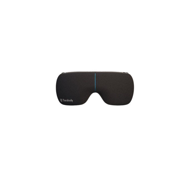 SmartGoggles, maseur occulaire - Therabody
