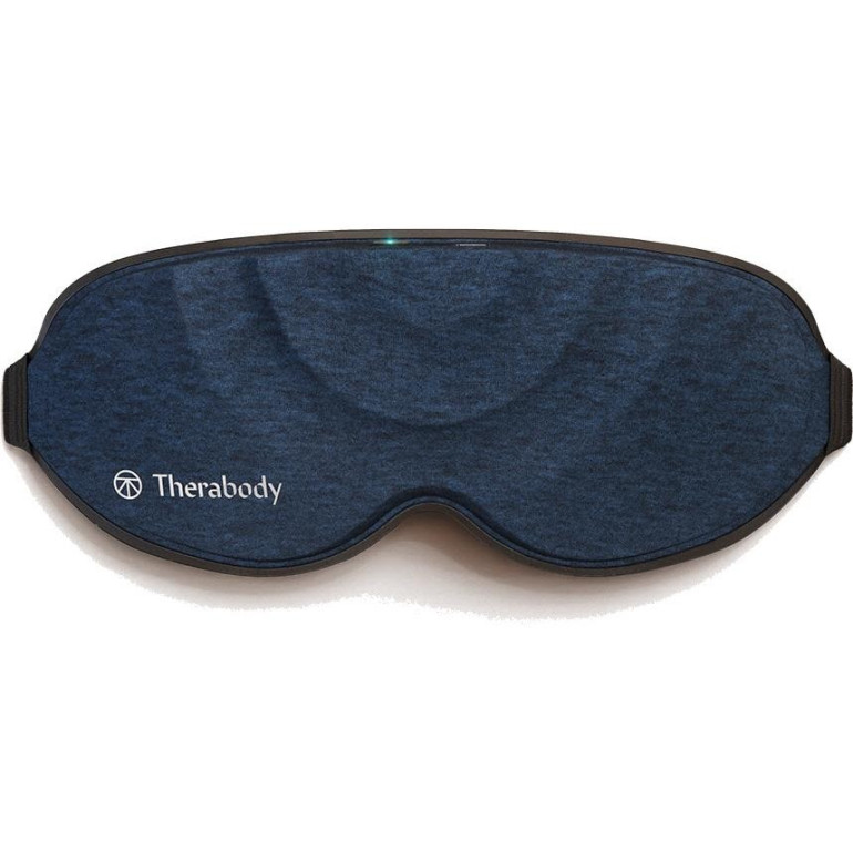 SmartGoggles, maseur occulaire - Therabody