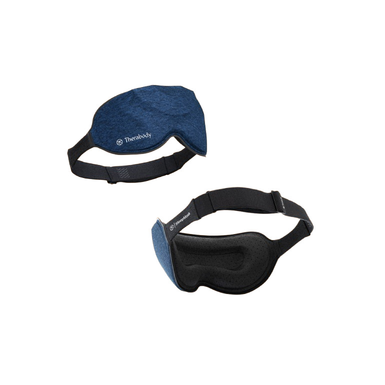 SmartGoggles, maseur occulaire - Therabody