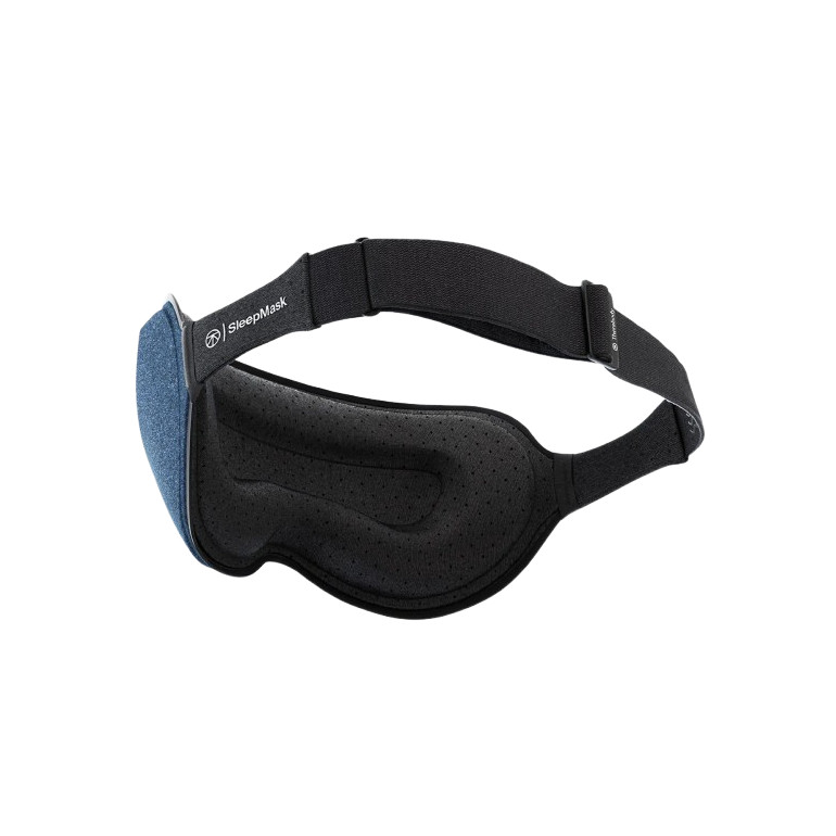 SmartGoggles, maseur occulaire - Therabody