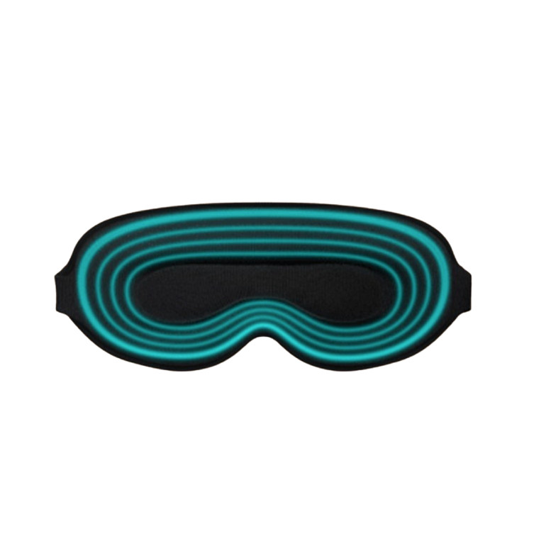 SmartGoggles, maseur occulaire - Therabody