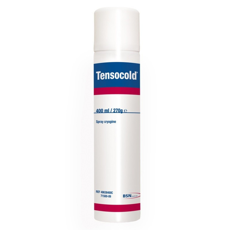 Tensospray - BSN